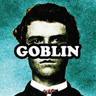 Goblin Cover